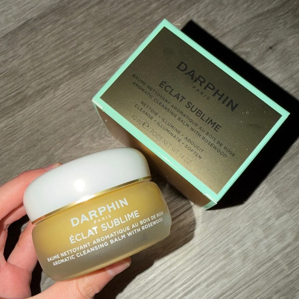 Éclat Sublime Aromatic Cleansing Balm 40ml